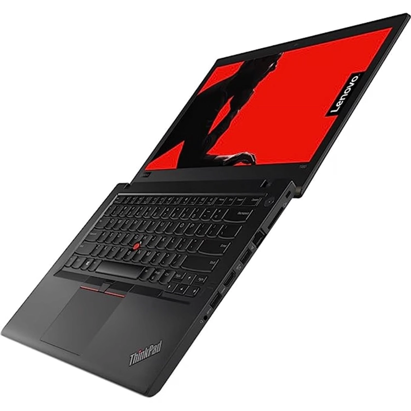 NOTEBOOK LENOVO THINKPAD T480 INTEL CORE I7 4.00GHZ 16GB RAM 512GB SSD NVIDIA MX150 2GB WIN11 PRO - 4