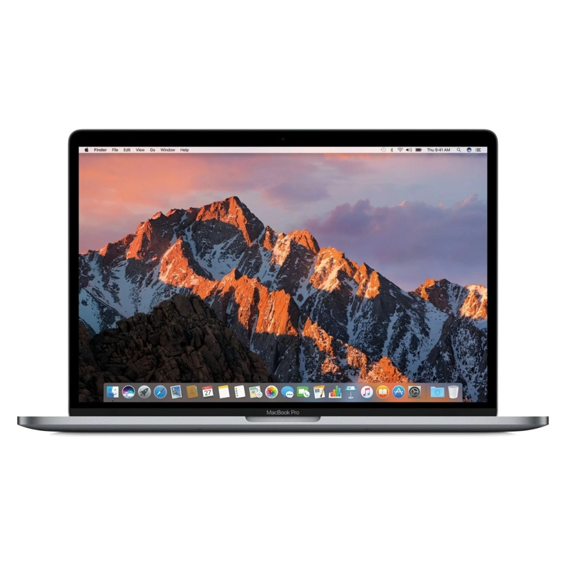 MACBOOK PRO RETINA A1990 2018 INTEL CORE I7 4.30GHZ 16GB RAM 512GB SSD RADEON PRO 4GB - 1