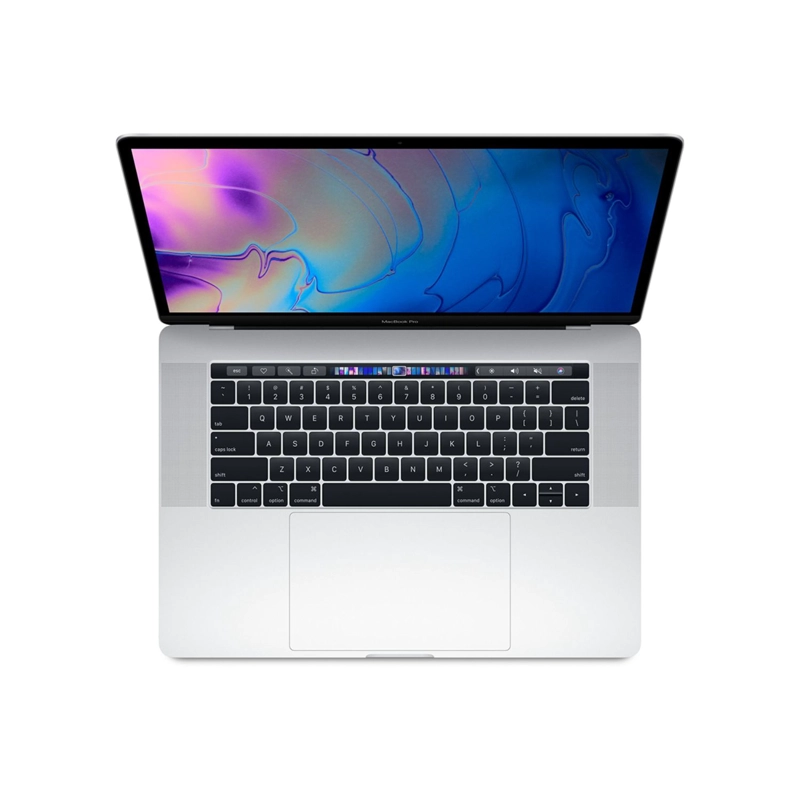 MACBOOK PRO RETINA A1990 2018 INTEL CORE I7 4.30GHZ 16GB RAM 512GB SSD RADEON PRO 4GB - 2