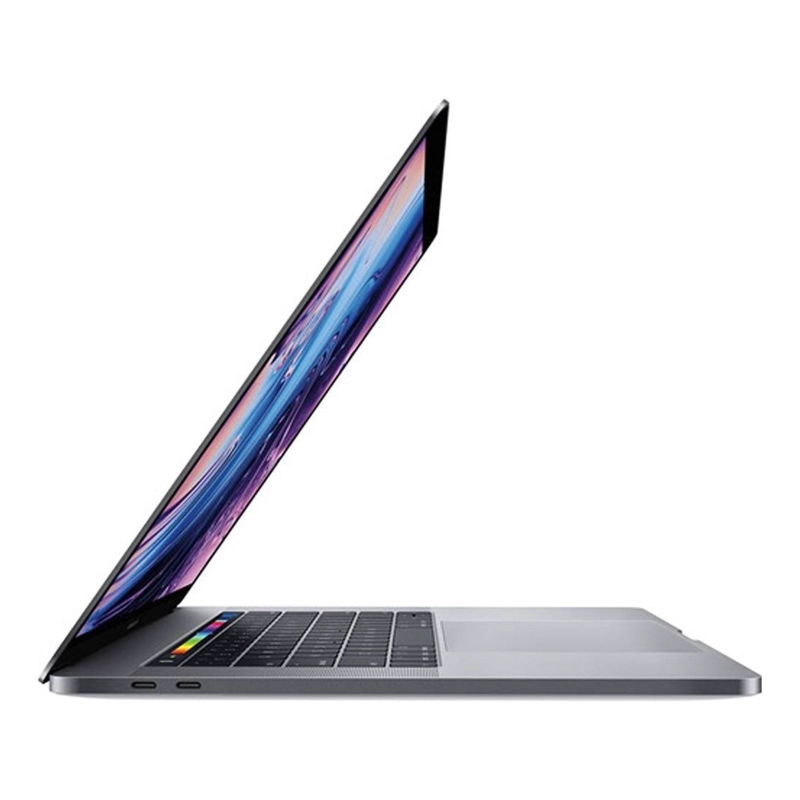 MACBOOK PRO RETINA A1990 2018 INTEL CORE I7 4.30GHZ 16GB RAM 512GB SSD RADEON PRO 4GB - 4