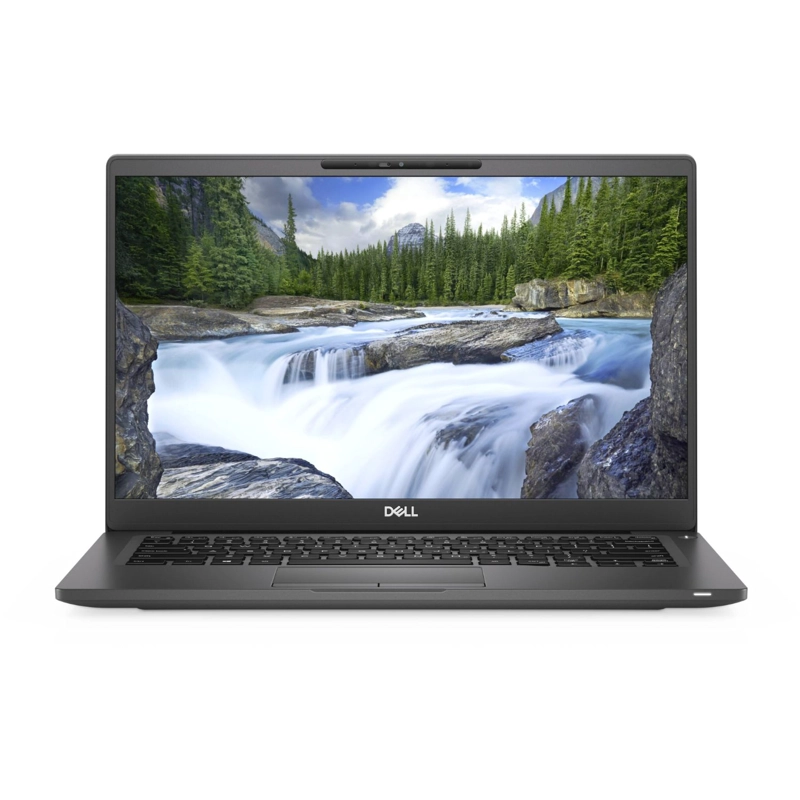 NOTEBOOK DELL LATITUDE 7400 INTEL CORE I7 4.80GHZ 8GB RAM DDR4 256GB SSD WIN11 PRO - 1