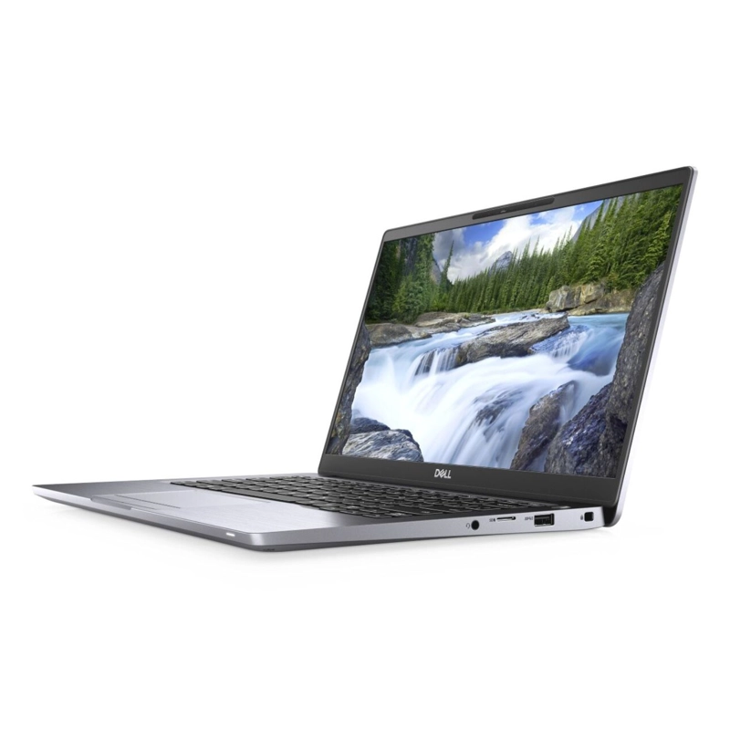 NOTEBOOK DELL LATITUDE 7400 INTEL CORE I7 4.80GHZ 8GB RAM DDR4 256GB SSD WIN11 PRO - 2