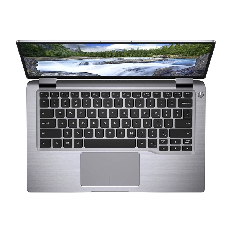 NOTEBOOK DELL LATITUDE 7400 INTEL CORE I7 4.80GHZ 8GB RAM DDR4 256GB SSD WIN11 PRO - 4