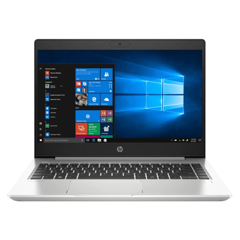 NOTEBOOK HP PROBOOK 440 G7 INTEL CORE I5 4.20GHZ 16GB RAM 512GB SSD WIN11 PRO - 1
