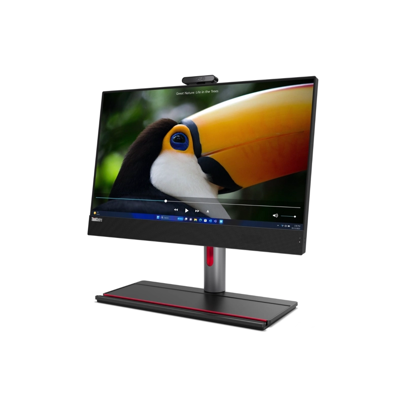 AIO LENOVO THINKCENTRE M90A GEN 5 INTEL CORE I3 4.50 GHZ 8GB RAM DDR5 512GB SSD WIN11 PRO - 3