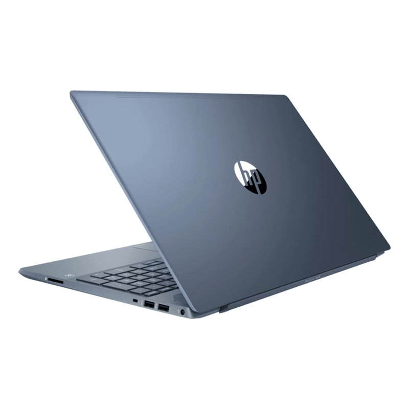 NOTEBOOK HP PAVILION 15 CW1010LA RYZEN 5 3.70GHZ 16GB RAM 480GB SSD WIN11 PRO - 3
