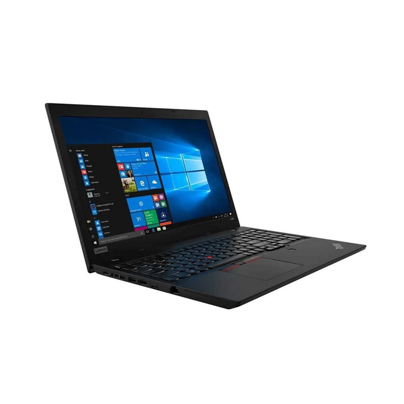 NOTEBOOK LENOVO THINKPAD L460 INTEL CORE I5 2.8GHZ 8GB RAM DDR3 256GB SSD WIN10 PRO - 3