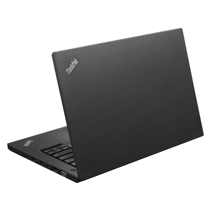 NOTEBOOK LENOVO THINKPAD L460 INTEL CORE I5 2.8GHZ 8GB RAM DDR3 256GB SSD WIN10 PRO - 6