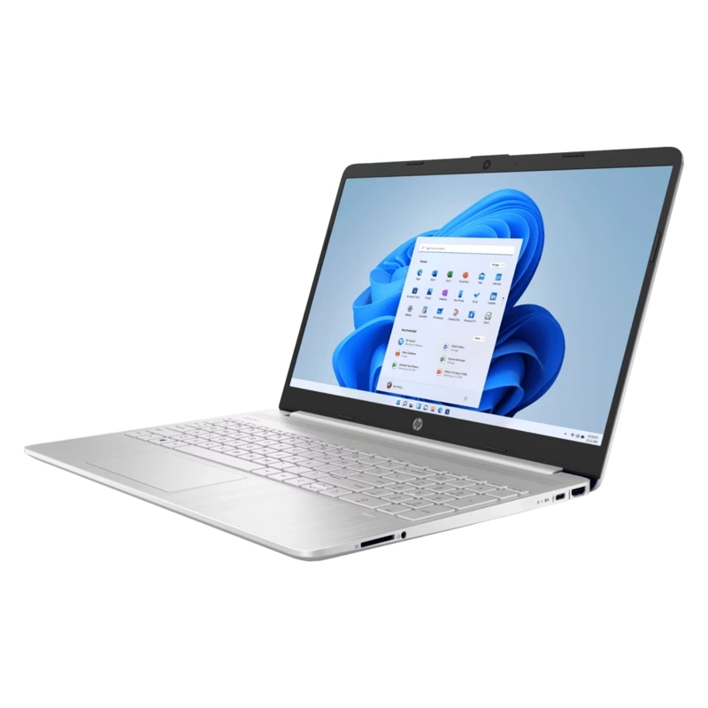 NOTEBOOK HP 15-DY1006LA INTEL CORE I7 3.90GHZ 16GB RAM 512GB SSD WIN11 PRO - 2