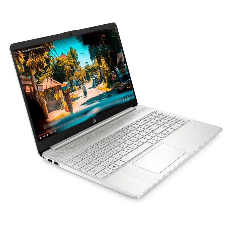 NOTEBOOK HP 15-DY1006LA INTEL CORE I7 3.90GHZ 16GB RAM 512GB SSD WIN11 PRO - 3