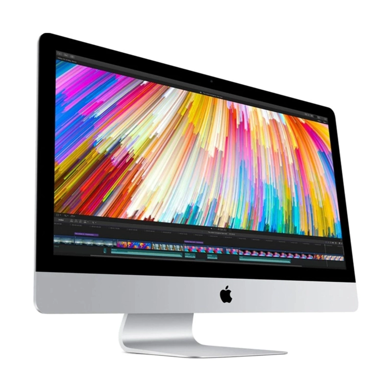 IMAC A1419 RETINA 5K 2015 INTEL CORE I5 3.60GHZ 8GB RAM 256 SSD AMD RADEON R9 2GB - 1