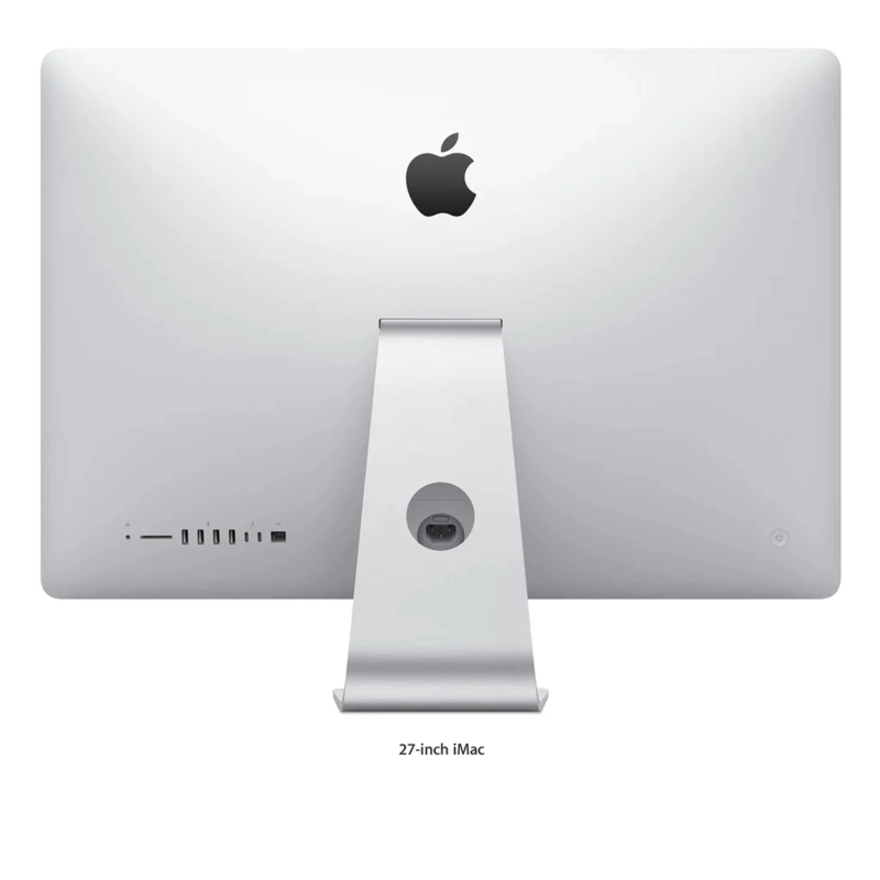 IMAC A1419 RETINA 5K 2015 INTEL CORE I5 3.60GHZ 8GB RAM 256 SSD AMD RADEON R9 2GB - 2