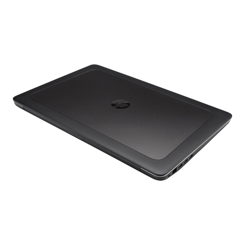 WORKSTATION HP ZBOOK 17 G3 INTEL CORE I5 3.50GHZ 16GB RAM 256GB SSD 1TB HDD NVIDIA QUADRO M3000M 4GB - 5