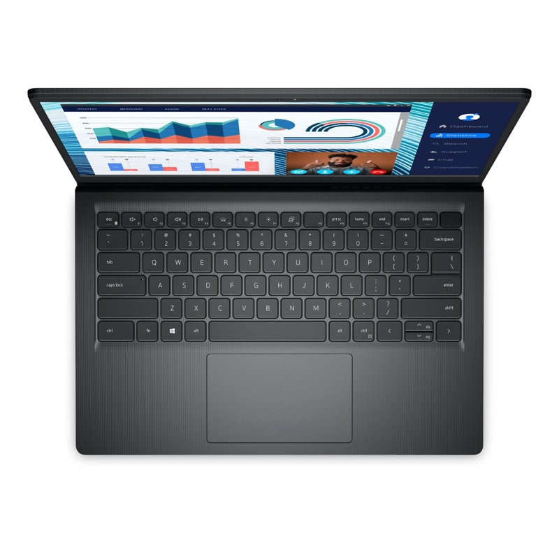 NOTEBOOK DELL LATITUDE 3420 INTEL CORE I5 4.20GHZ 16GB RAM 512GB SSD WIN11 PRO - 3