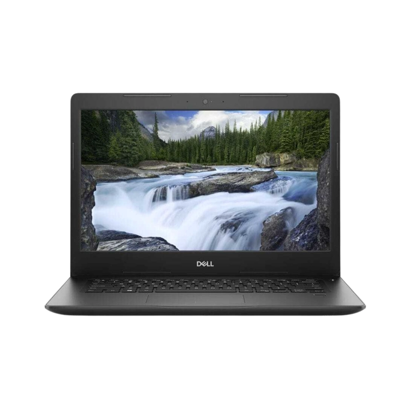 NOTEBOOK DELL LATITUDE 3490 INTEL CORE I7 4.00GHZ 16GB RAM 480GB SSD AMD RADEDON 530 2GB WIN11 - 1