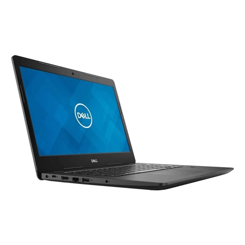 NOTEBOOK DELL LATITUDE 3490 INTEL CORE I7 4.00GHZ 16GB RAM 480GB SSD AMD RADEDON 530 2GB WIN11 - 2