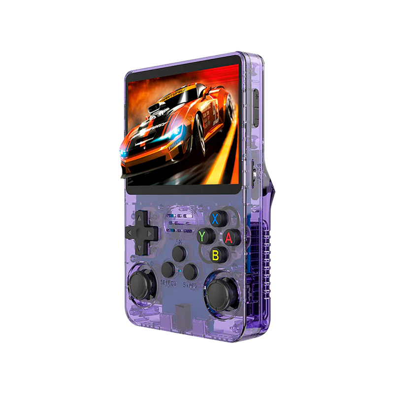 GENÉRICO CONSOLA R36S 64GB