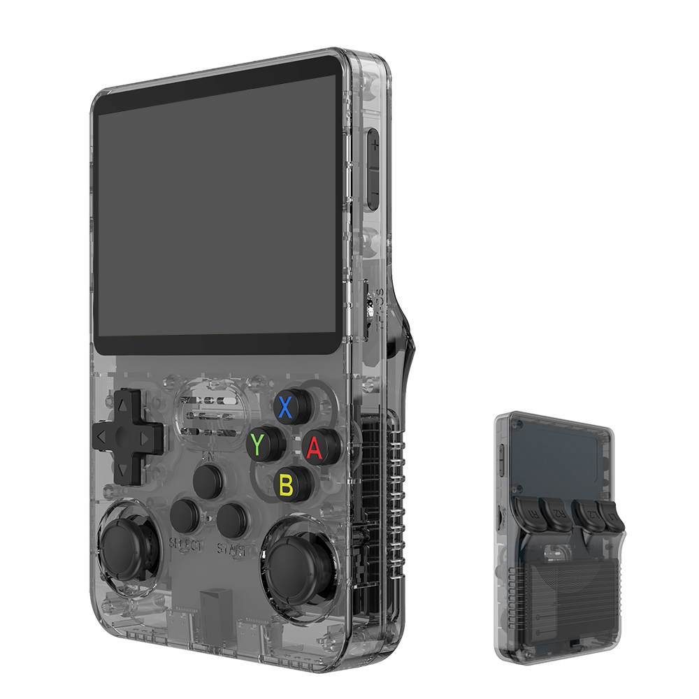 CONSOLA R36S 64GB - 4