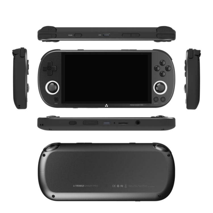 CONSOLA TRIMUI SMART PRO - 2