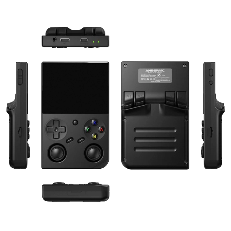 CONSOLA ANBERNIC RG35XX PRO - 2