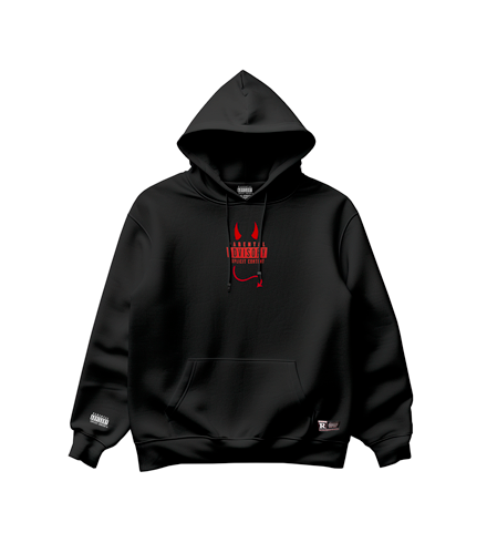 POLERON PARENTAL ADVISORY HA - 2