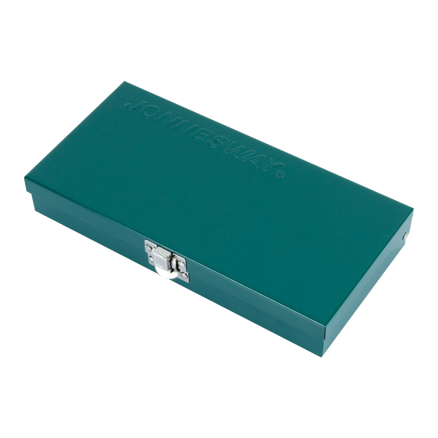SET DADOS JONNESWAY S04H2125S 1/4 METRICO 25 PIEZAS - 10
