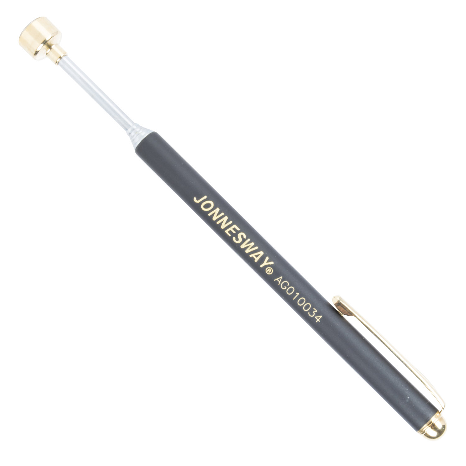 EXTENSIÓN JONNESWAY AG010034 RECOGEDOR MAGNETICO TIPO LÁPIZ - 1