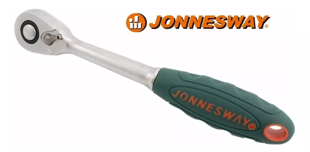 CHICHARRA JONNESWAY R3704 CUADRANTE 1/2 48 DIENTES - 2