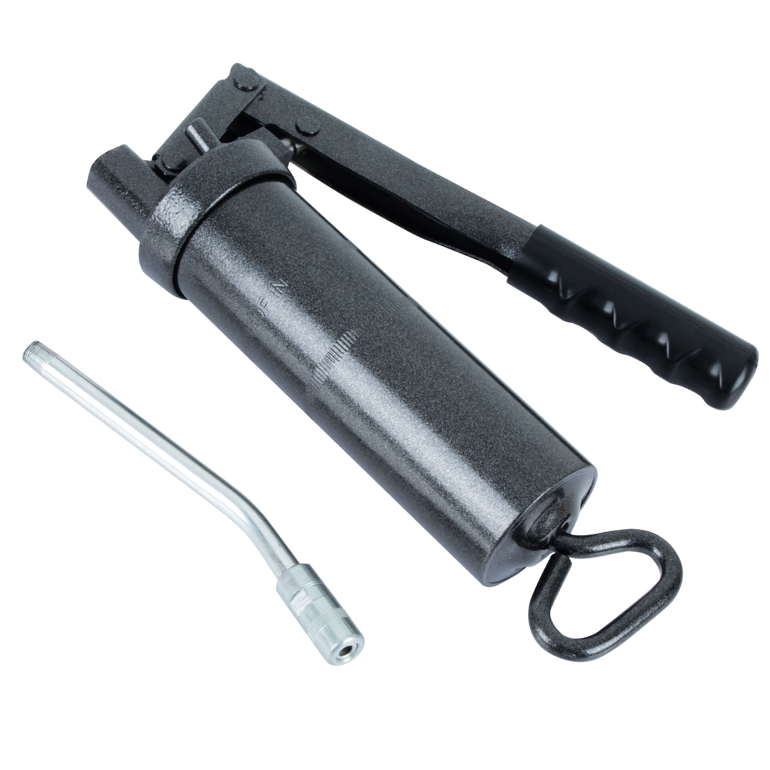 BOMBA MANUAL ENGRASE 0,3KG SAMOA 109900 - 4