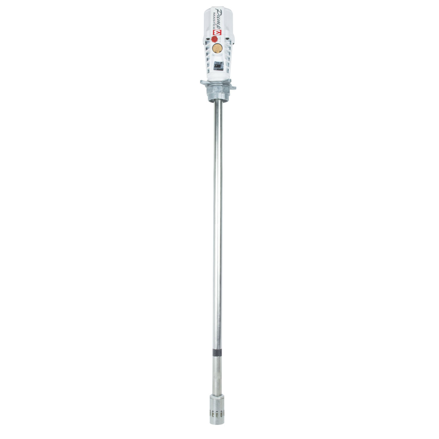 BOMBA NEUMATICA PARA ENGRASE TAMBOR 185KG SAMOA 409200 - 1