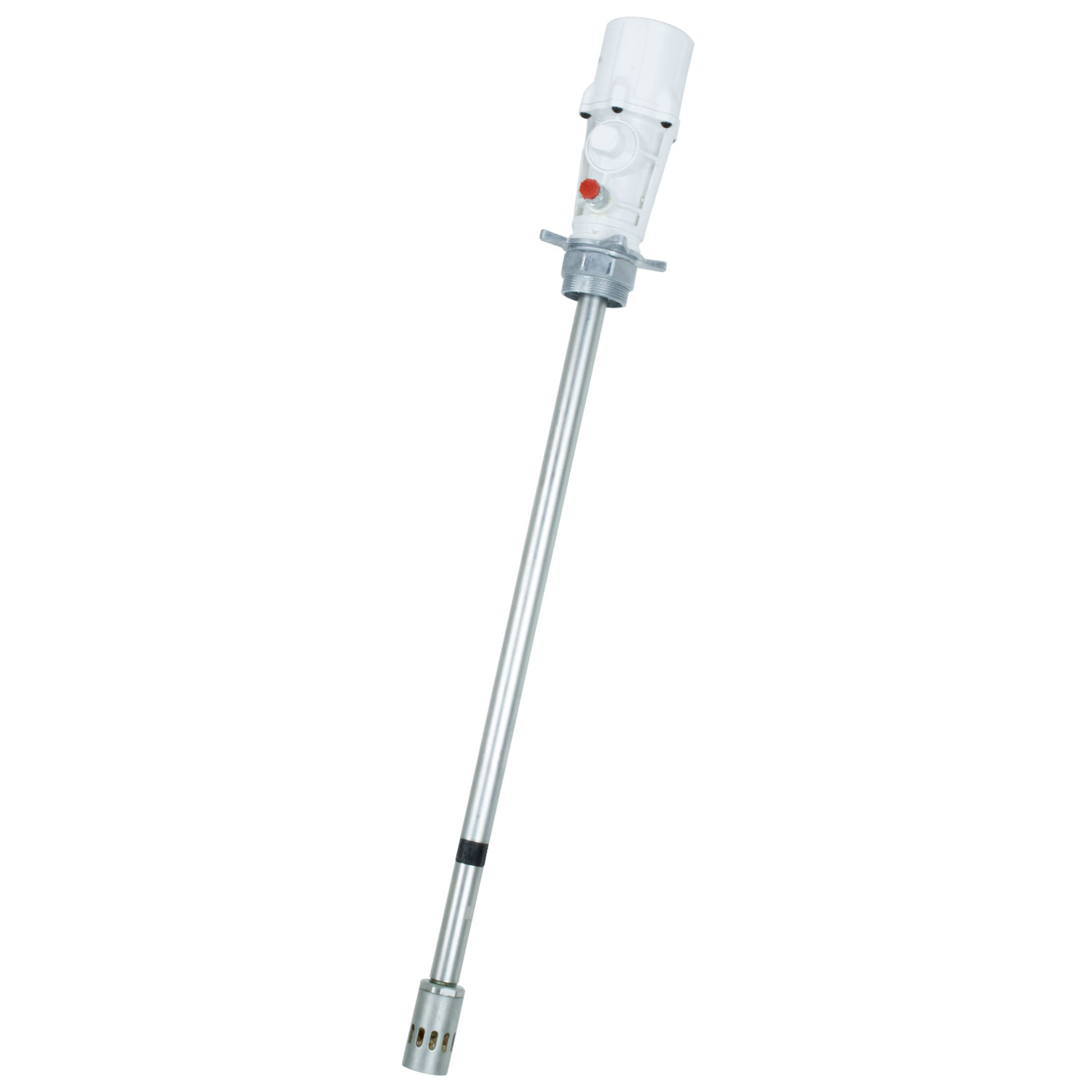 BOMBA NEUMATICA GRASA PM3 55:1 TAMBOR 50KG SAMOA 407200 - 3