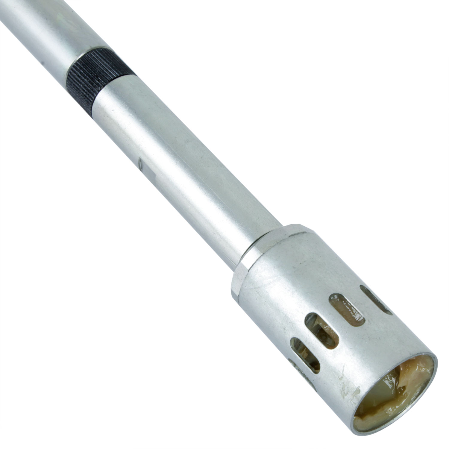 BOMBA NEUMATICA GRASA PM3 55:1 TAMBOR 50KG SAMOA 407200 - 5