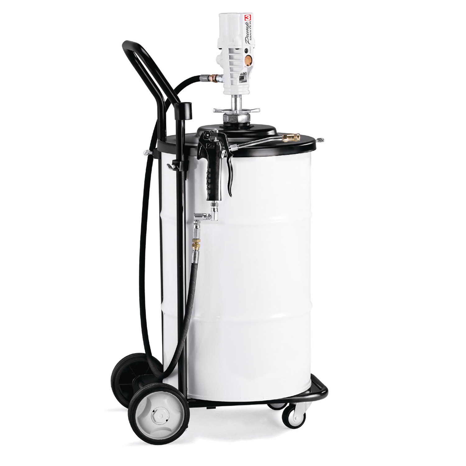 EQUIPO NEUMATICO ENGRASE 50KG SAMOA 425150 - 2
