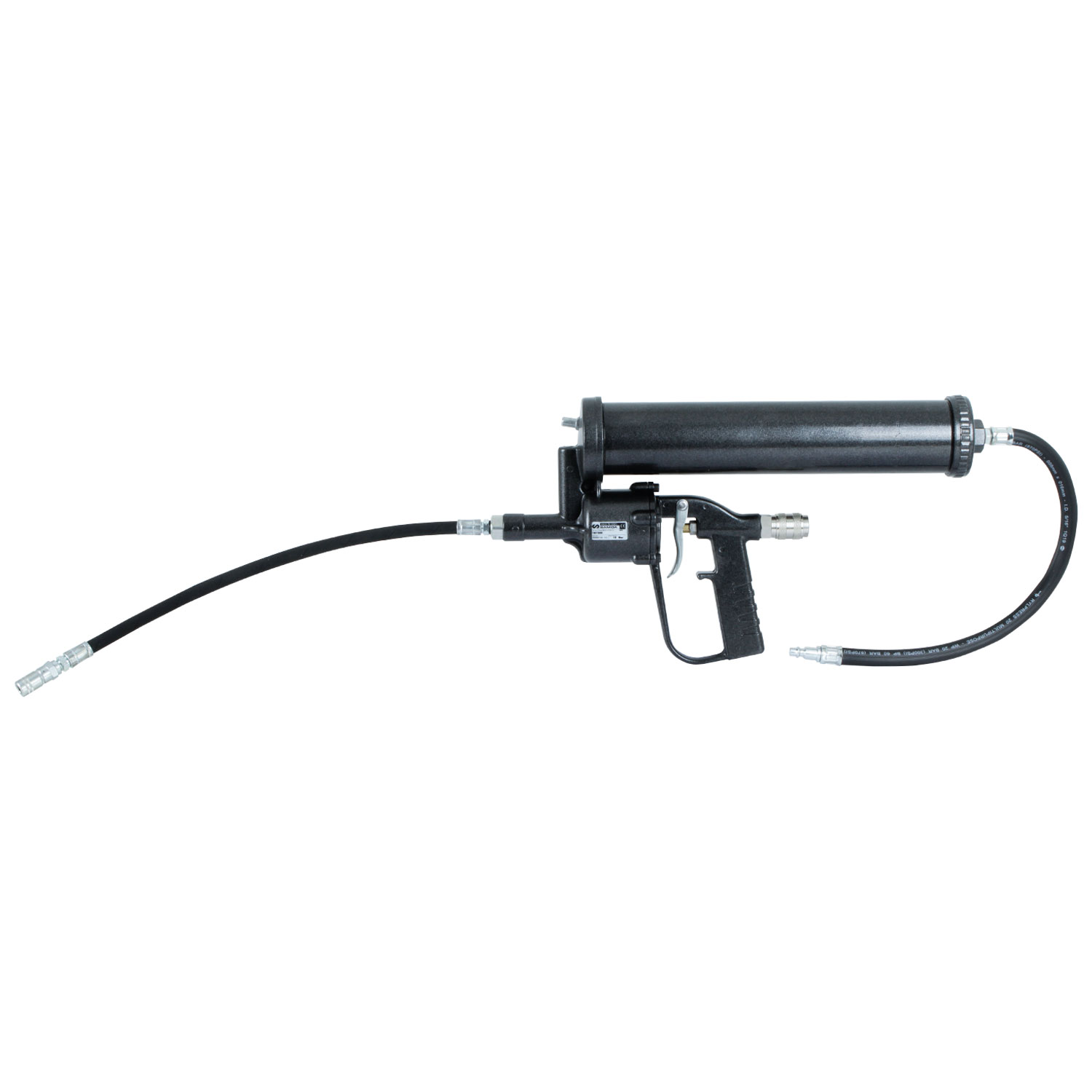 PISTOLA ENGRASE NEUMATICA 1KG SAMOA 167500 - 2