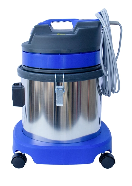 ASPIRADORA INDUSTRIAL POLVO/AGUA 15L 1300W LUSTER BLUE 570 - 2