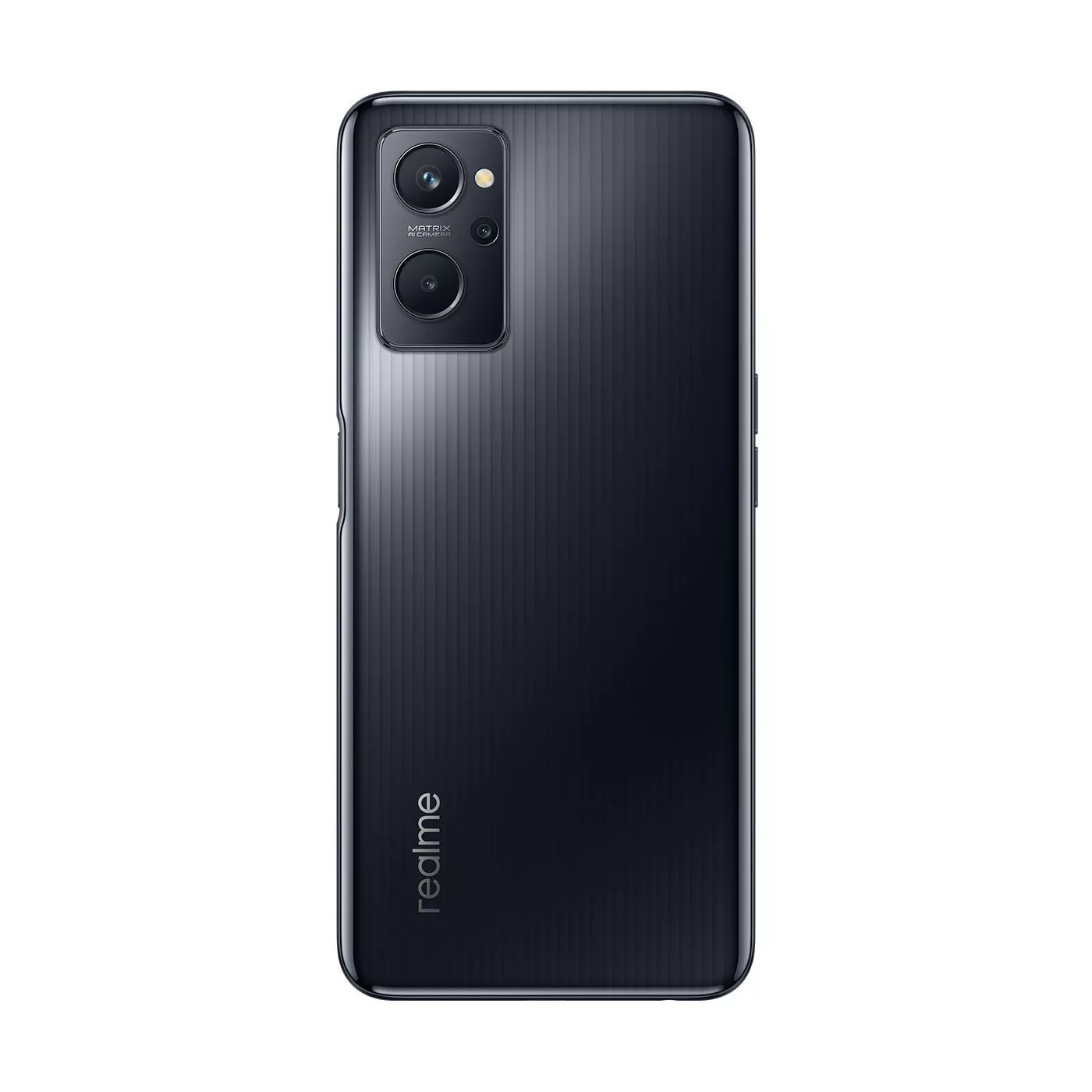REALME 9I PRISM BLACK 6GB/128GB - 2