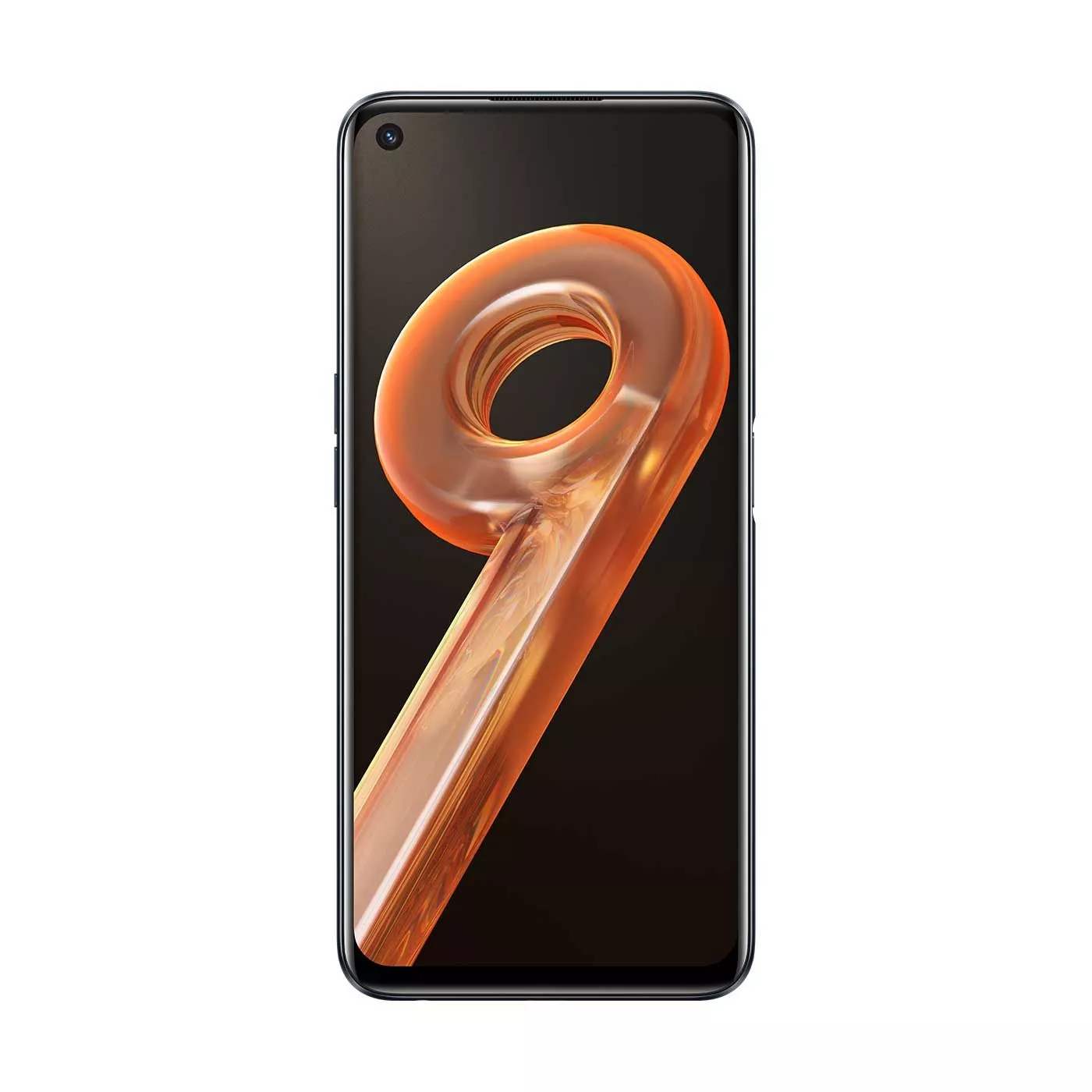 REALME 9I PRISM BLACK 6GB/128GB - 3