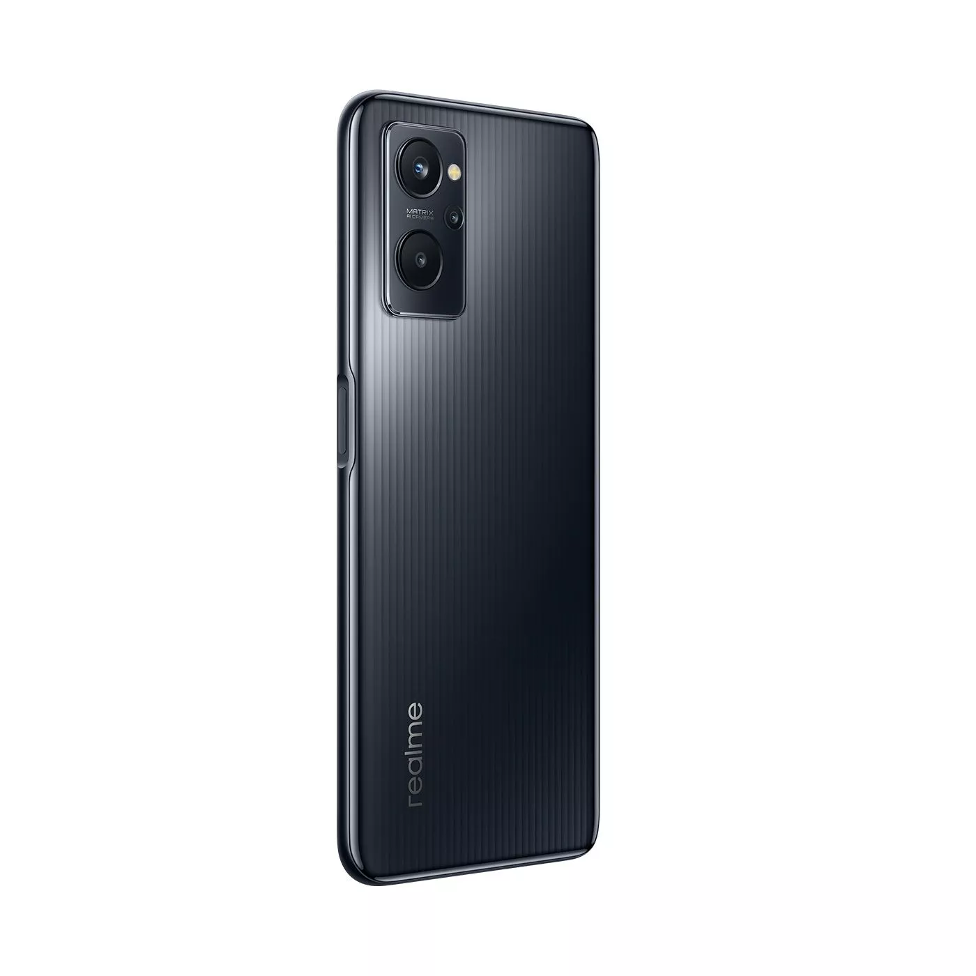 REALME 9I PRISM BLACK 6GB/128GB - 4