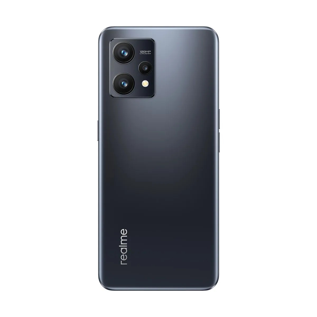 REALME 9 METEOR BLACK 8GB/128GB - 2