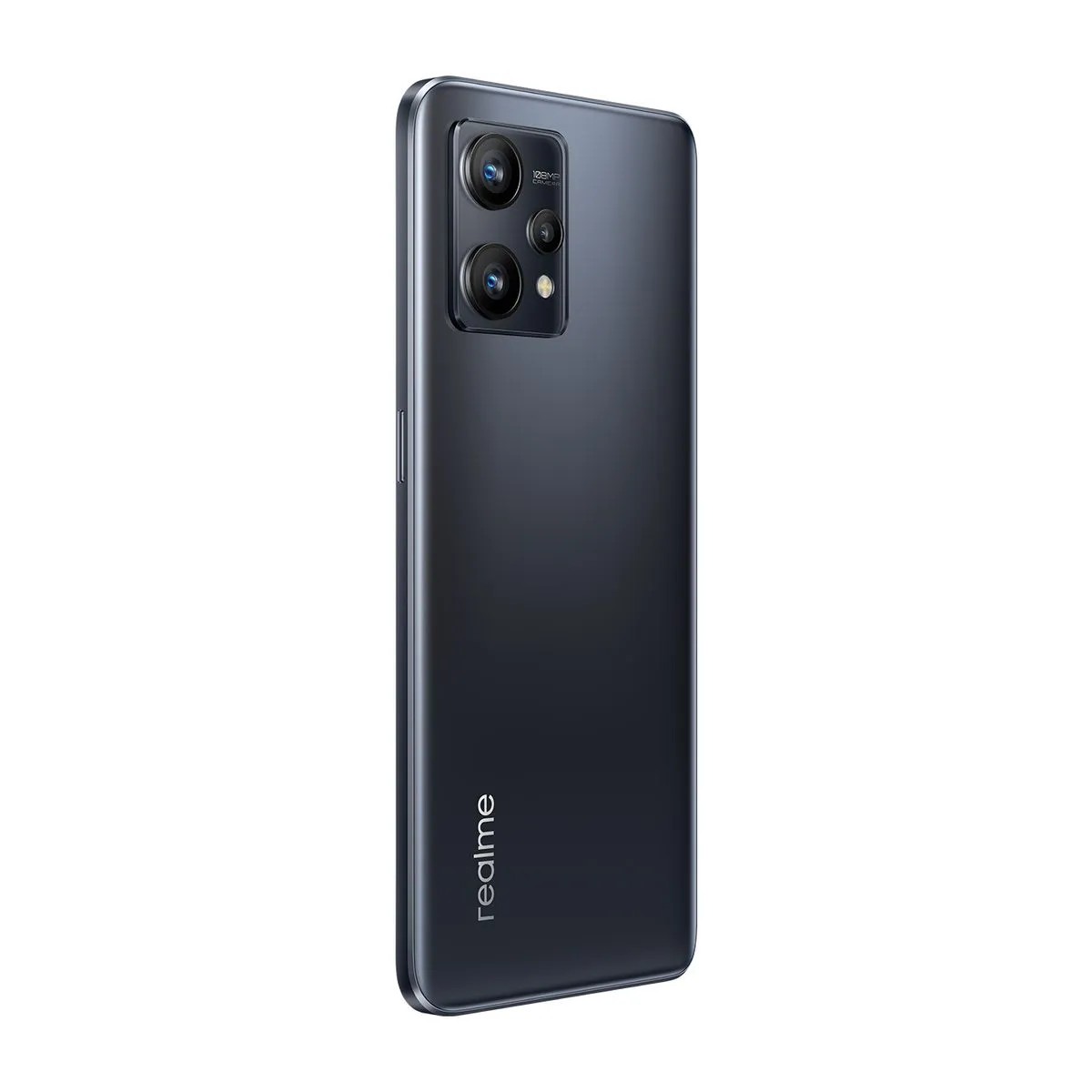 REALME 9 METEOR BLACK 8GB/128GB - 4