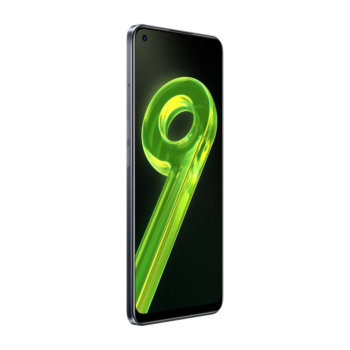 REALME 9 METEOR BLACK 8GB/128GB - 5