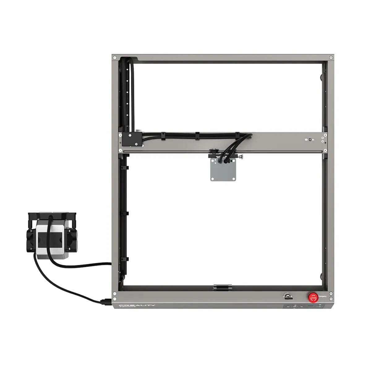 GRABADOR LASER CR FALCON2 22W - 5