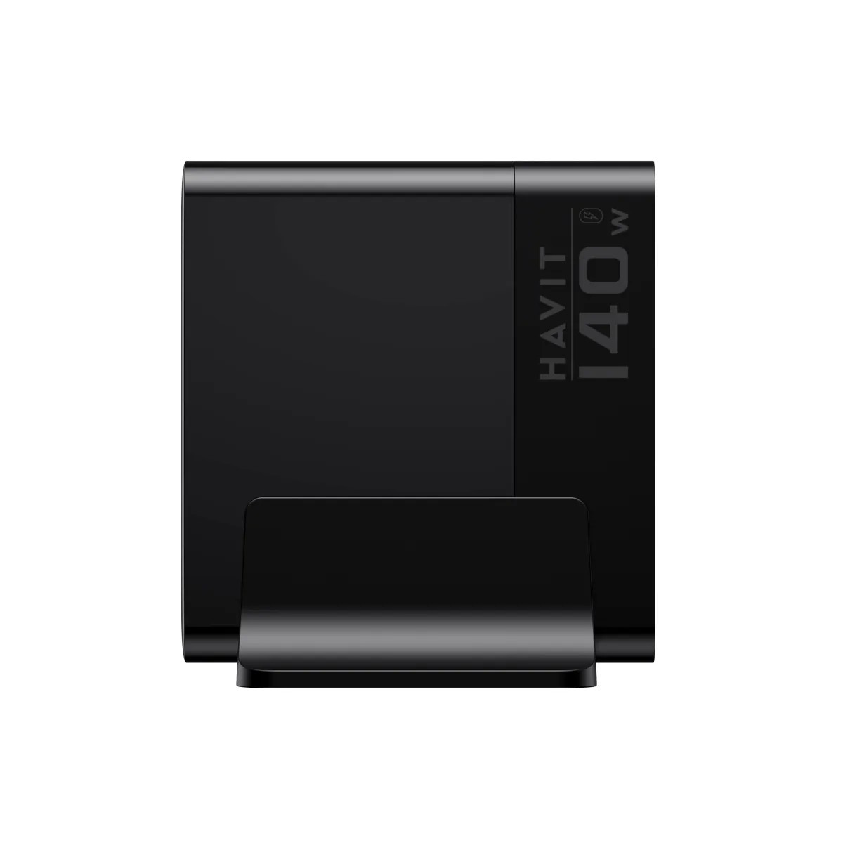 CARGADOR HAVIT TRAVEL CHARGER 140W - 7
