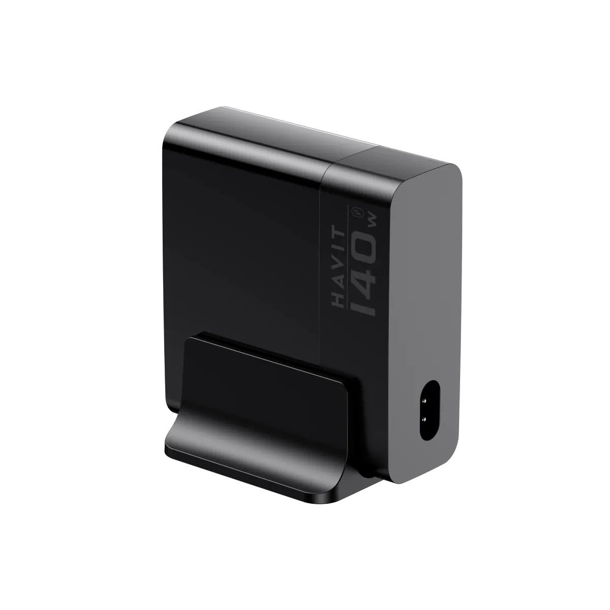 COMBO CARGADOR 140W + CABLE C TO C - 5