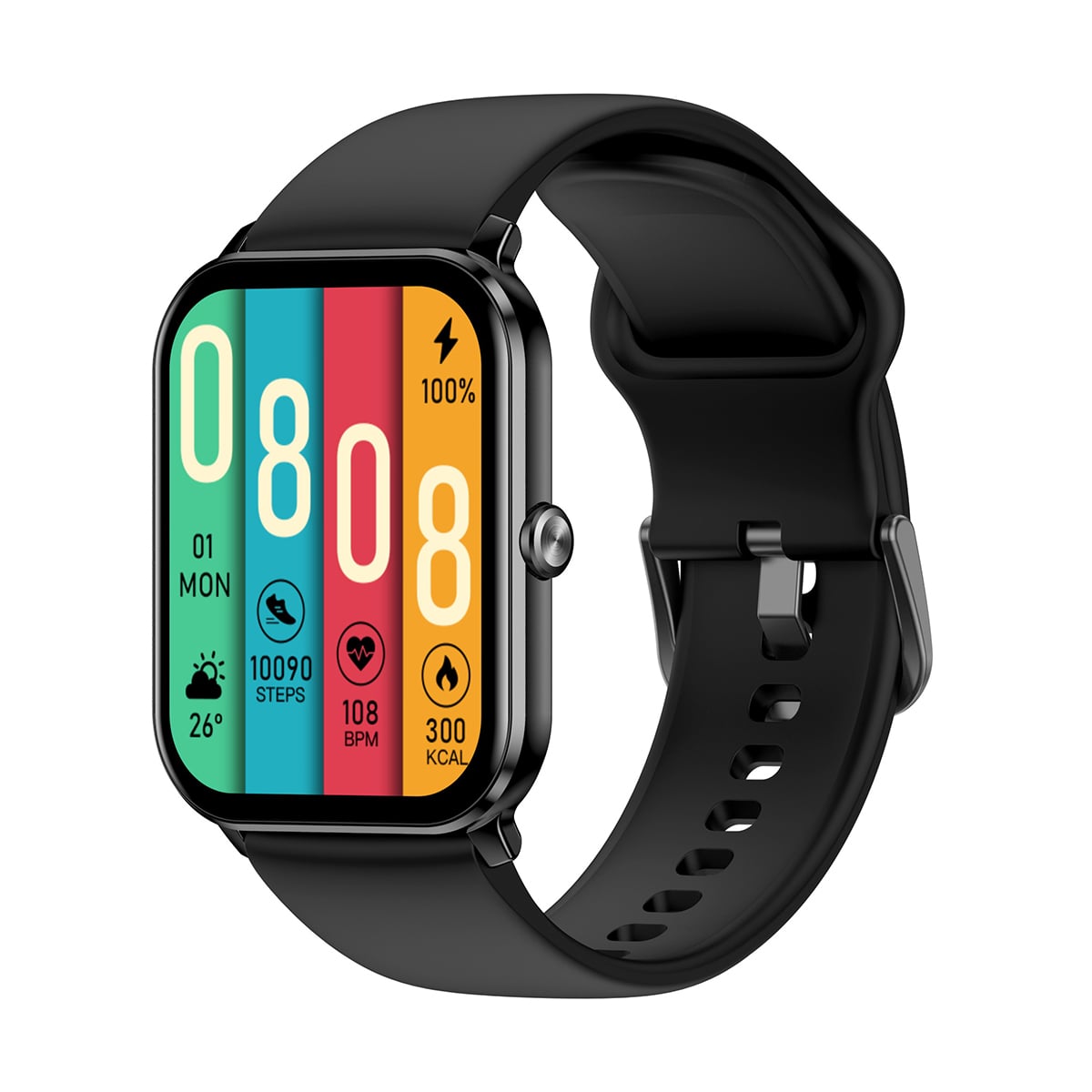 COMBO 2 SMARTWATCH KS MINI KIESLECT - 2
