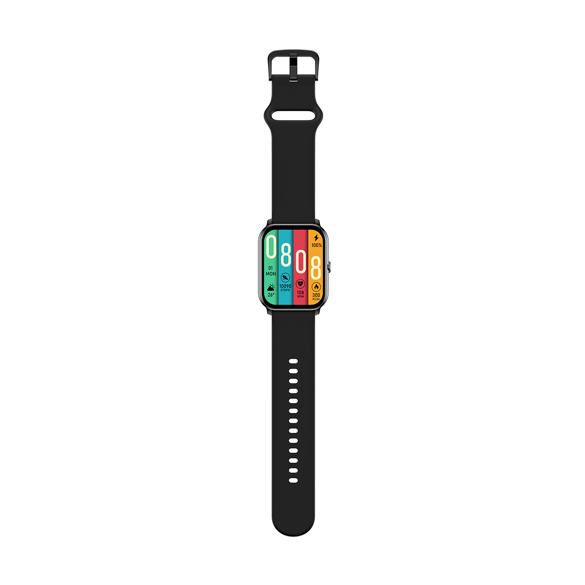 COMBO 2 SMARTWATCH KS MINI KIESLECT - 9