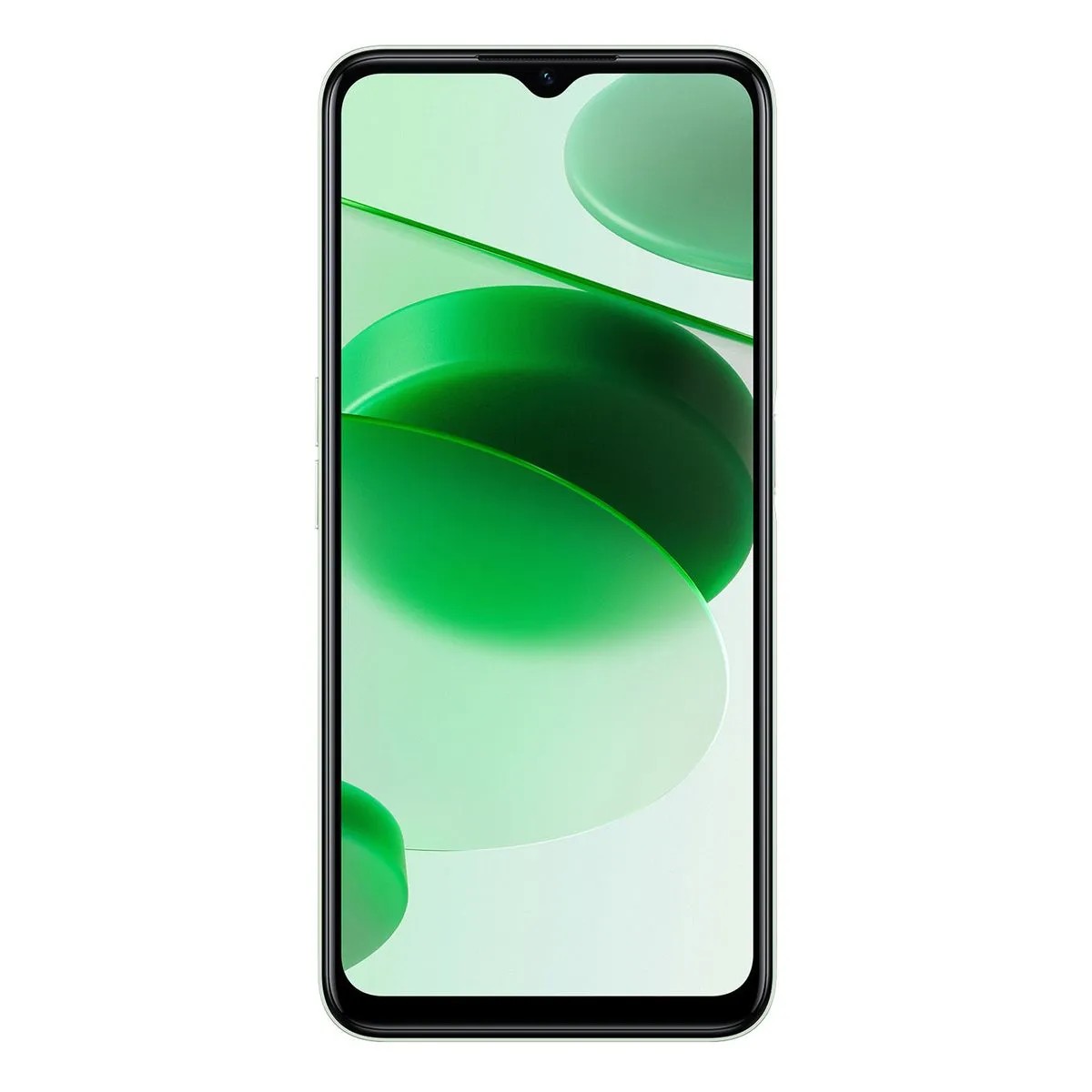 SMARTPHONE REALME C35 GLOWING GREEN 4GB/128GB - 2
