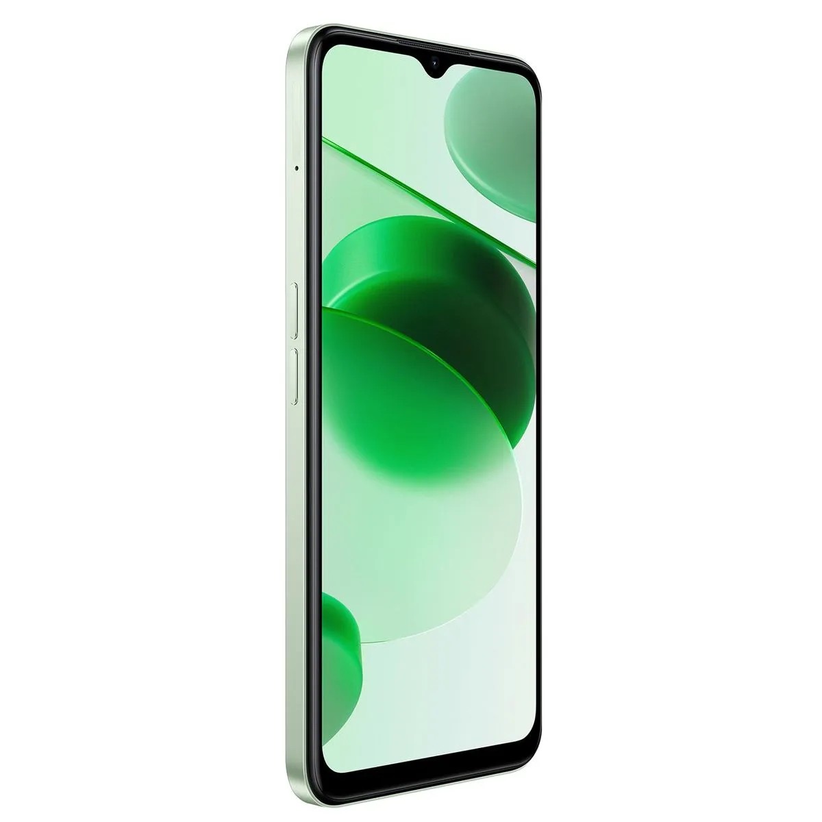 SMARTPHONE REALME C35 GLOWING GREEN 4GB/128GB - 4