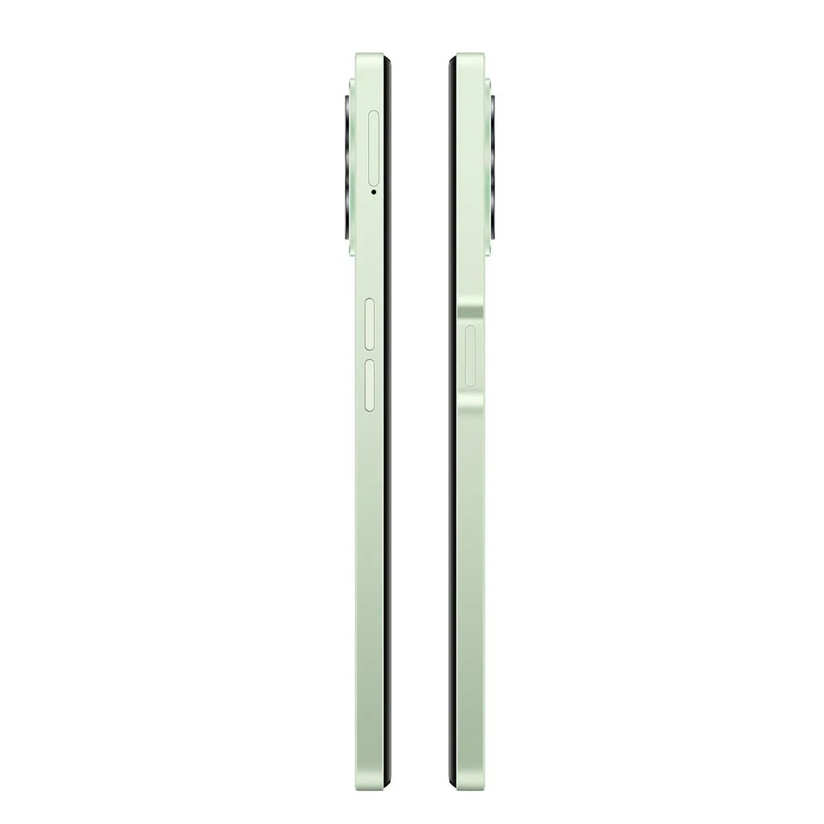 SMARTPHONE REALME C35 GLOWING GREEN 4GB/128GB - 6