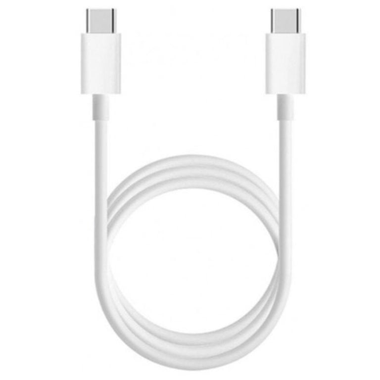 CABLE XIAOMI USB C A USB C 1,5 M - 1
